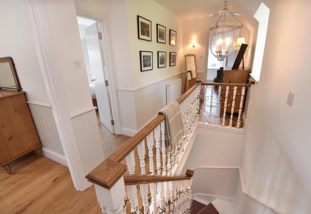 Culkein Lodge Drumbeg Экстерьер фото