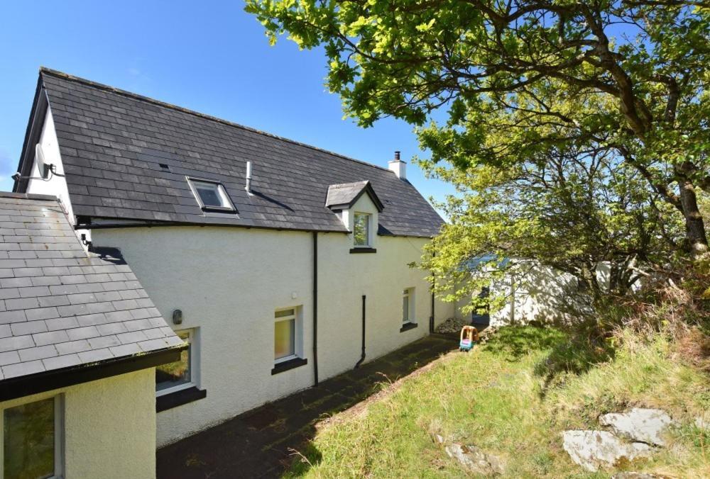 Culkein Lodge Drumbeg Экстерьер фото