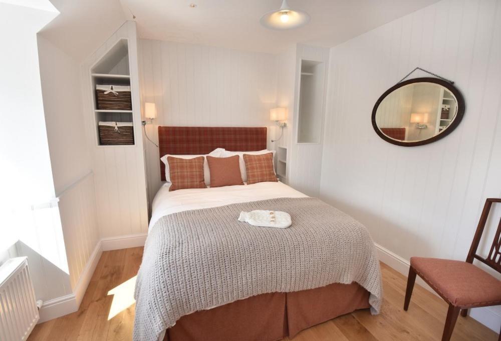Culkein Lodge Drumbeg Экстерьер фото