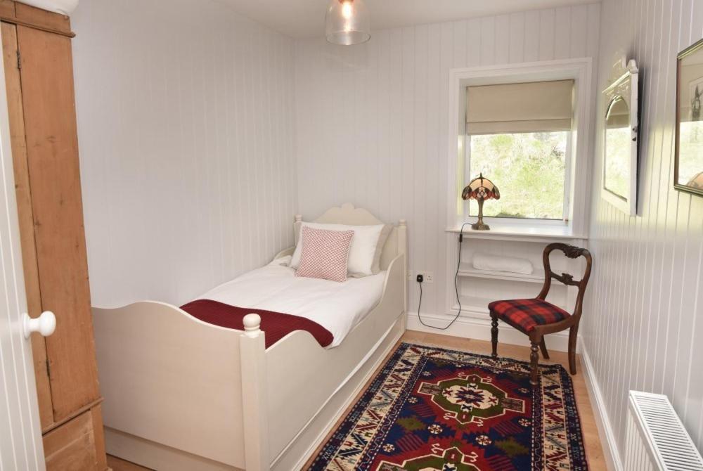 Culkein Lodge Drumbeg Экстерьер фото